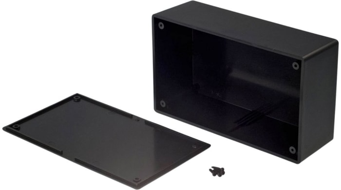 RND Black Enclosure