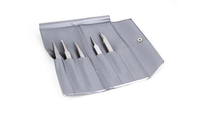 Tweezers Kit