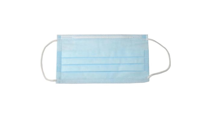 3 ply Surgical Face Mask