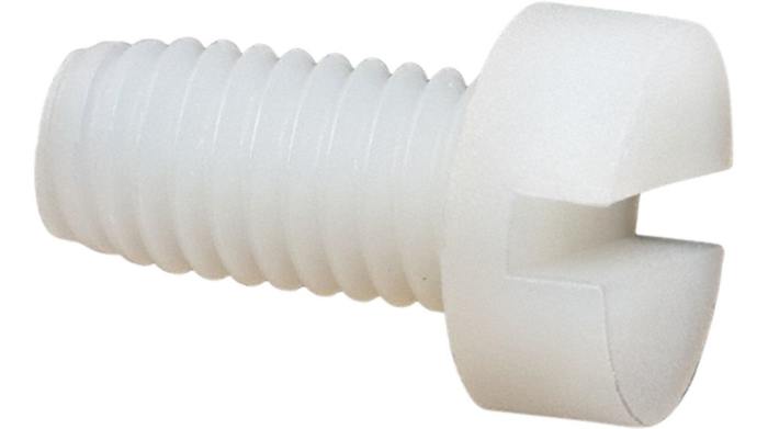 RND Machine Screw