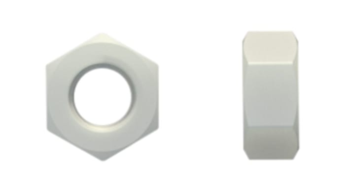 Hexagon Nut M3