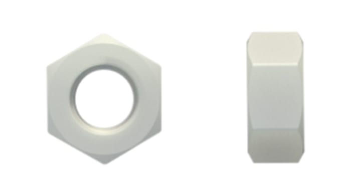 Hexagon Nut M5