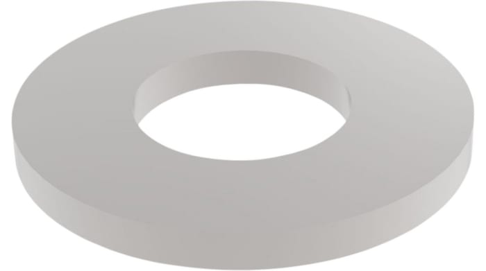 Metric Flat Washer M3