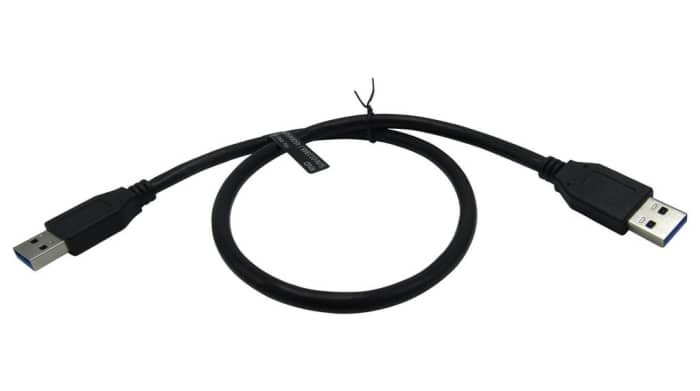 RND, USB 3.0