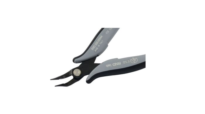 Gripping Pliers 152mm