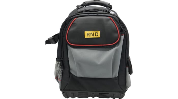 RND Tool Backpack
