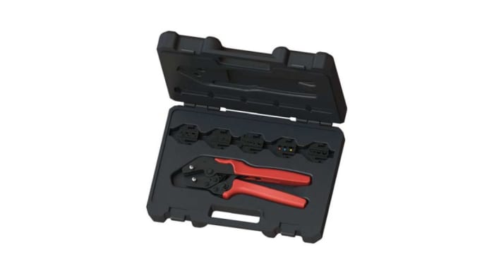 Crimping Tool Terminal Installation Kit