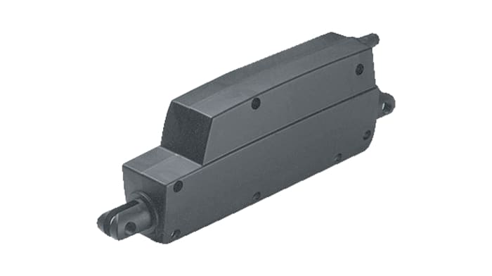 Linak Electromechanical, 100mm, 12V dc, 14mm/s