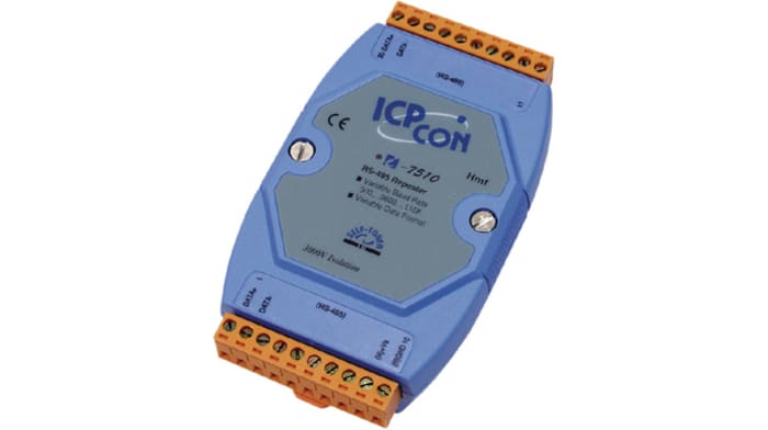Repeater RS485-RS485