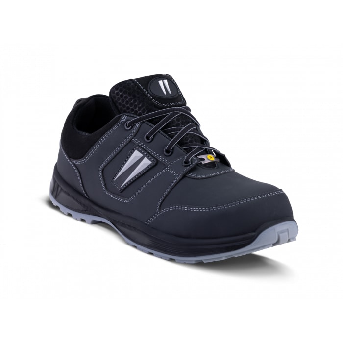 Gaston mille safety shoes best sale