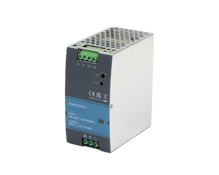 RS PRO 56YSDN240 電源 DIN導軌電源