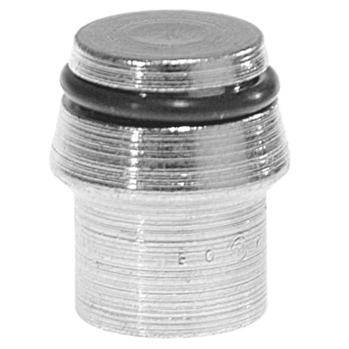 VKAM10SCF Parker | EO Blanking plug with nut | 284-1748 | RS