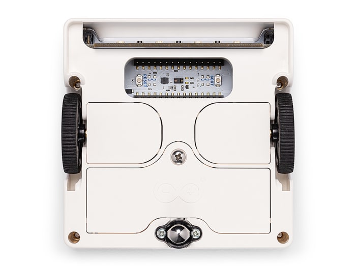AKX00066 Arduino | Arduino Robot | 284-2240 | RS