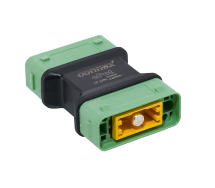 1027376 Neutrik | Neutrik Coupler, CP-CMM Series 1 Way, For Use With 3 ...