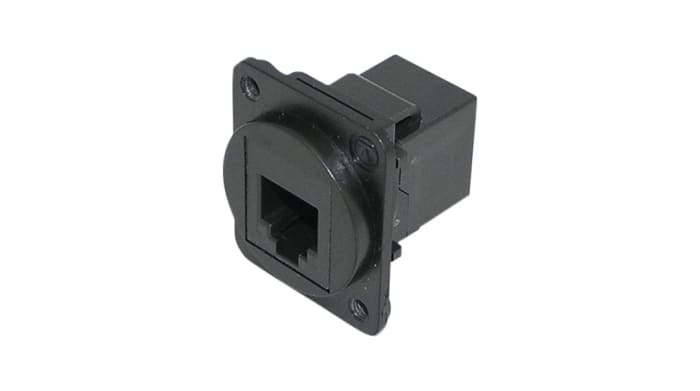 KCK66DPM TUK Limited | TUK Limited KCK Series Female to Female Ethernet ...