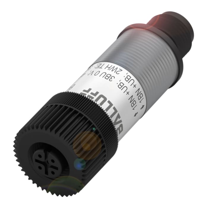 BALLUFF BAE Series Signal Conditioner, PNP Input, 10 → 30V dc Supply