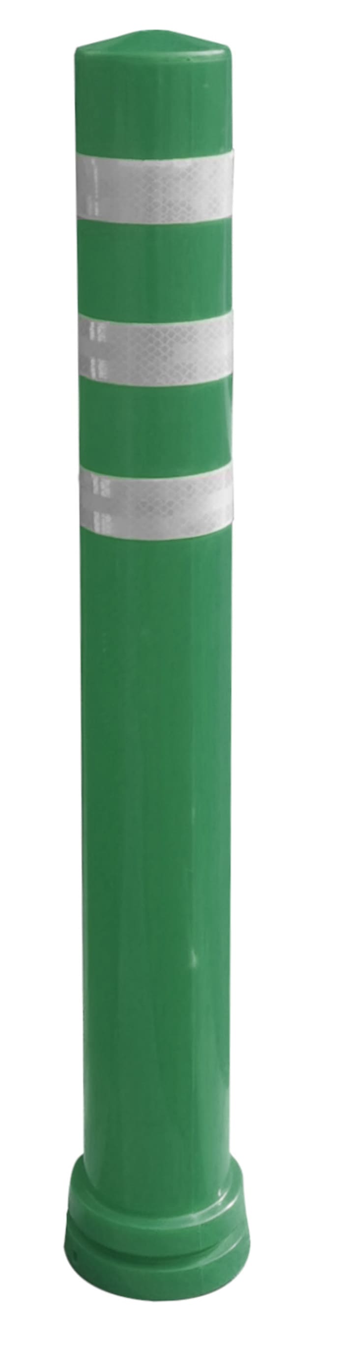 RS PRO | RS PRO Green Shape Memory Protective Post 810 mm x 80 mm 80 mm ...