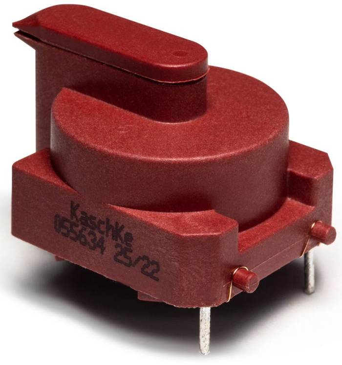055659 Bourns | Bourns 0556 Series Current Transformer Current ...
