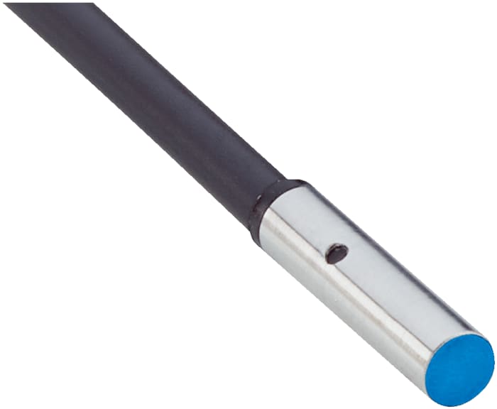 Sensor de proximidad SICK, alcance 1 mm, alim. 10 → 30 V dc, IP67