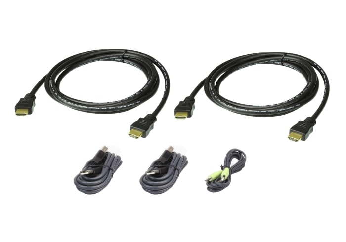 Cable jack 3.5 a hdmi sale