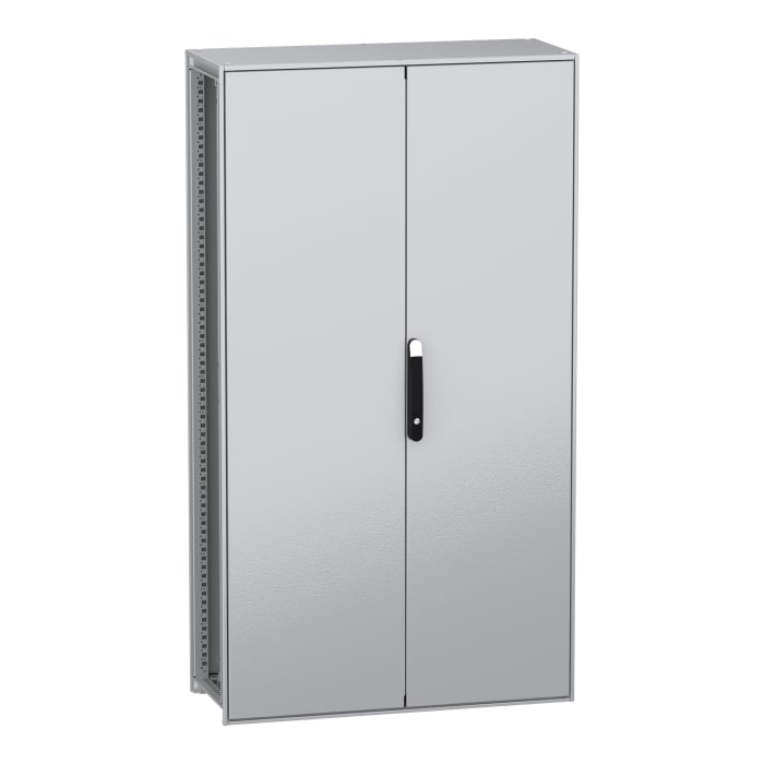 Schneider Electric VDIR642102 Neues NFP-Gehäuse Versiegelt - Direkter Ersatz