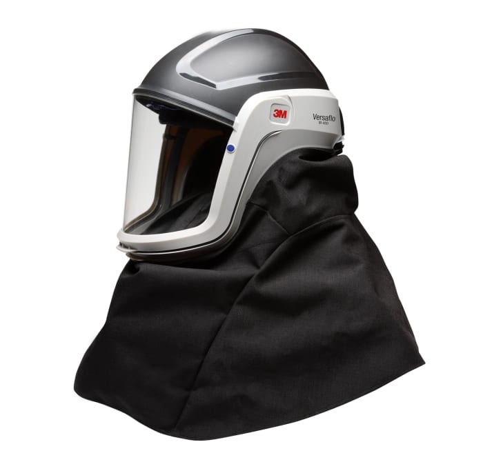 3M M Series Series Helmet