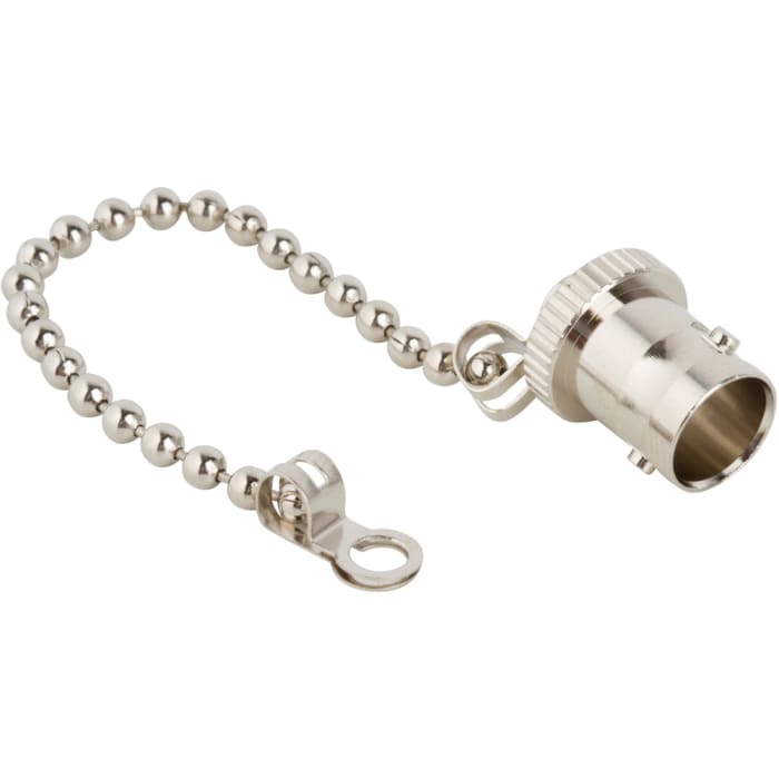 112713 Amphenol RF | Amphenol RF, 1127 RF Connector Dust Cap BNC Cap ...
