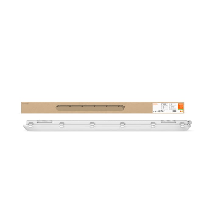 4058075541085 LEDVANCE | LEDVANCE 32 W LED Batten Light, 240 V Batten ...