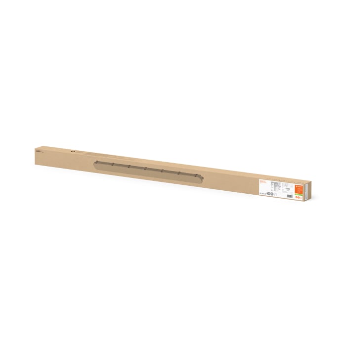 4058075541283 LEDVANCE | LEDVANCE 81 W LED Batten Light, 240V Batten, 2 ...