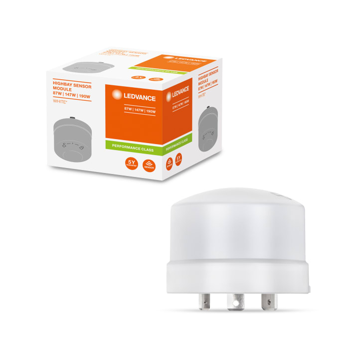 4058075611412 LEDVANCE | LEDVANCE 190 W High Bay High Bay Lighting ...