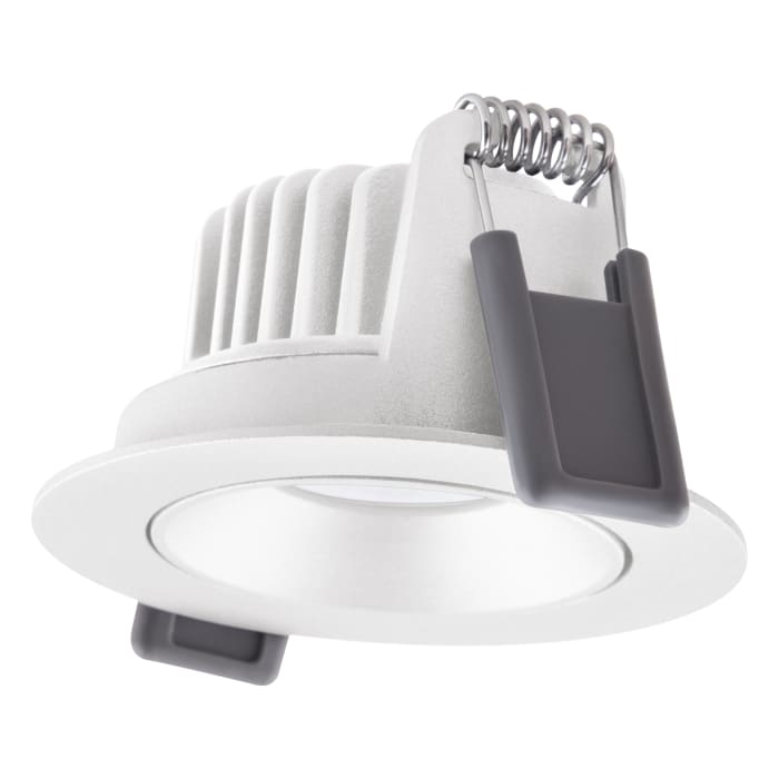 4058075799646 LEDVANCE | LEDVANCE LED Recessed Mount Spotlight 81 mm 43 ...