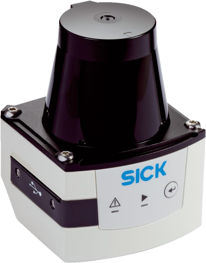 TIM361-2134101 / 1071399 SICK | SICK TIM Series Laser Scanner LiDAR ...