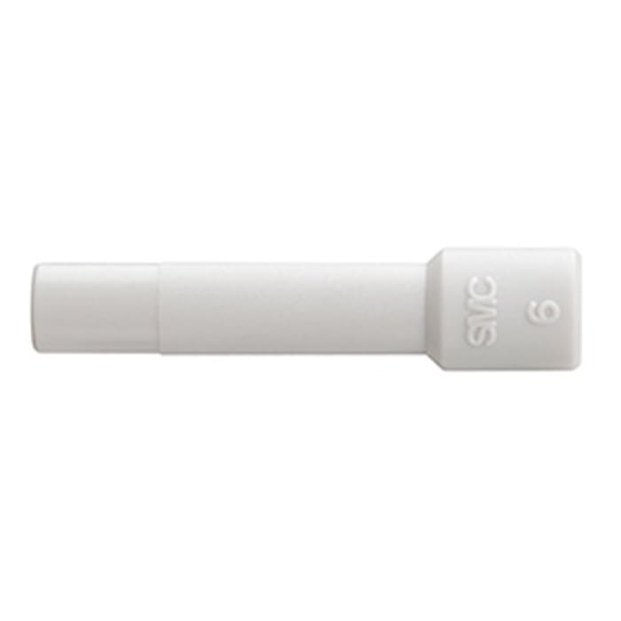 SMC Plug Fitting for 3.2mm