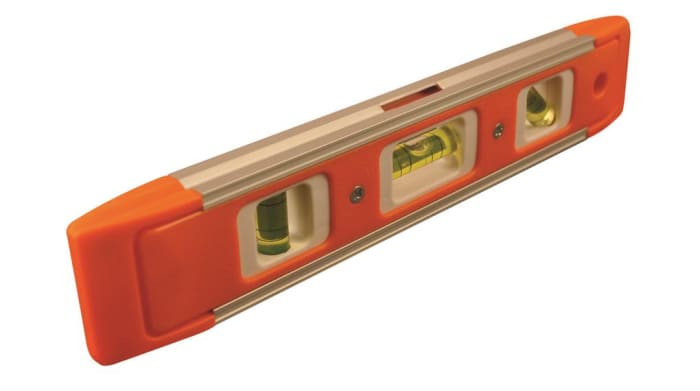 C.A.T.U 230mm Magnetic, Spirit Level