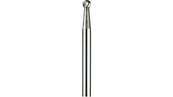 Cutter Tip/Ball