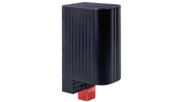 Stefa-Forsheda 50W Radiator, DIN Rail