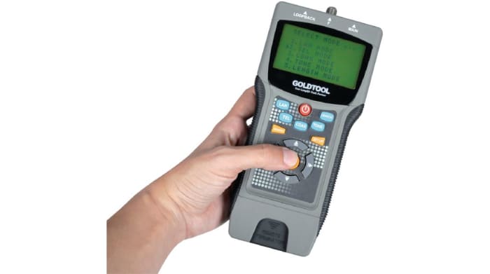 Value 13.99.3002 Cable Tester