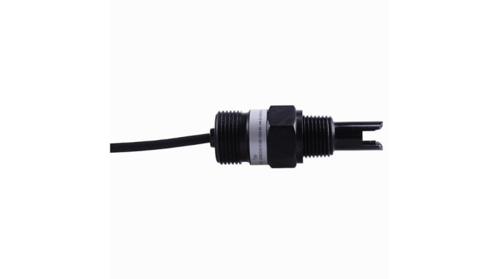Jumo 202922/20-0100-1003-60-104-20-5000-40/00 Adapter Cable Conductivity Conductivity Sensor, 100 → 1 nS