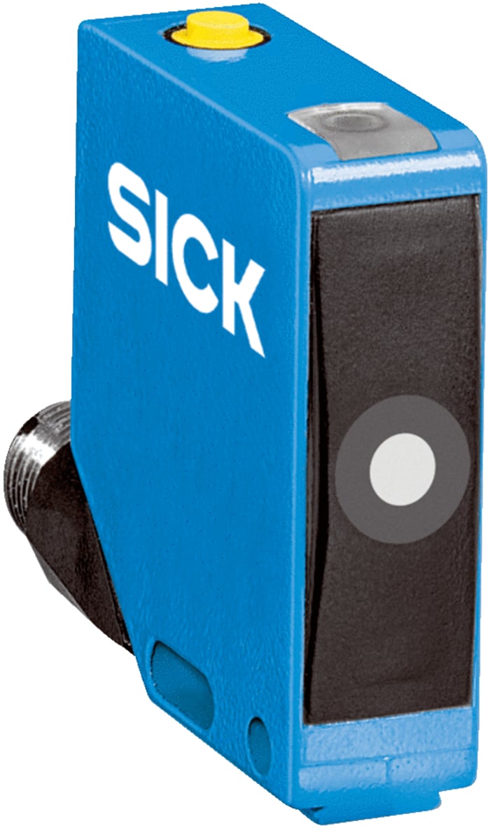 SICK Proximity Sensor, M8