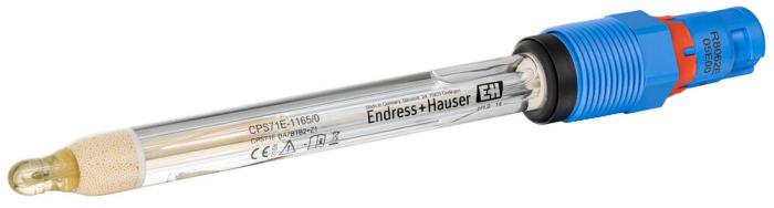 CPS71E-AA7BTB2 Endress+Hauser | Endress+Hauser CPS71E-AA7BTB2 Glass pH ...