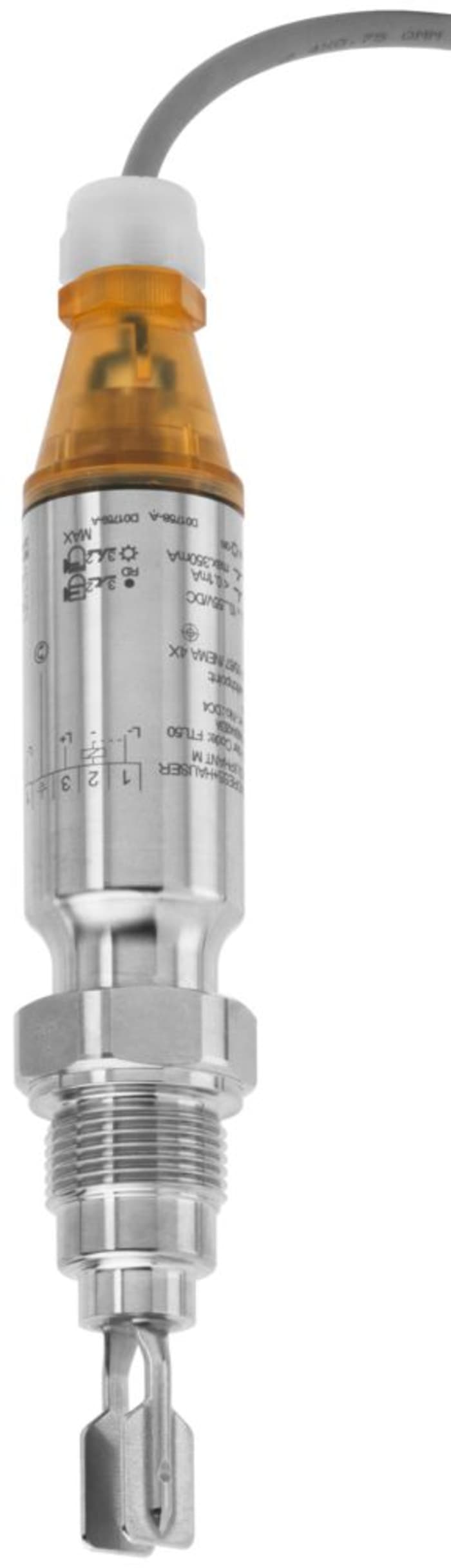 FTL50H-AWE2AC2G6A Endress+Hauser | Endress+Hauser Liquiphant FTL50H ...