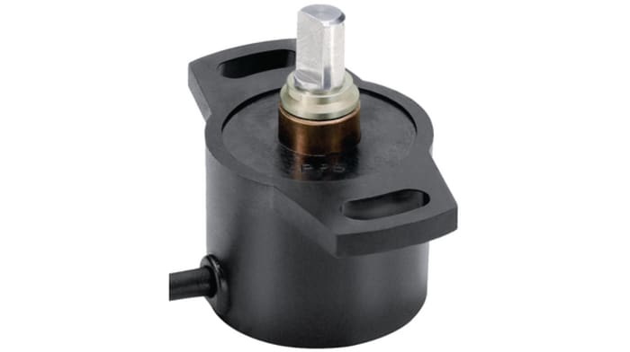 RSC-2832-636-121-202 Novotechnik | Novotechnik RSC Series Position ...