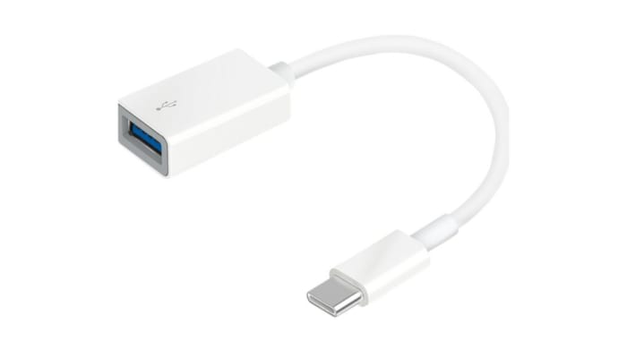 USB-C TO USB 3.0 ADAPTER