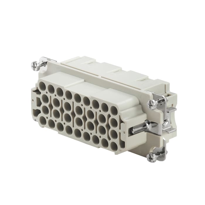 1826800000 Weidmüller | Weidmüller Contact Insert, 16A, HEE Series ...