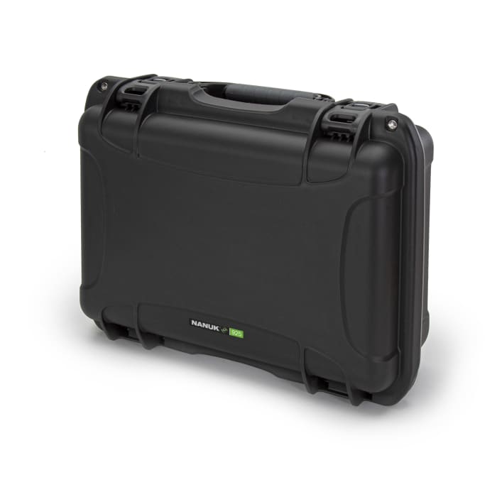 Nanuk Nanuk-R Waterproof Plastic Case, 475 x 376 x 178mm