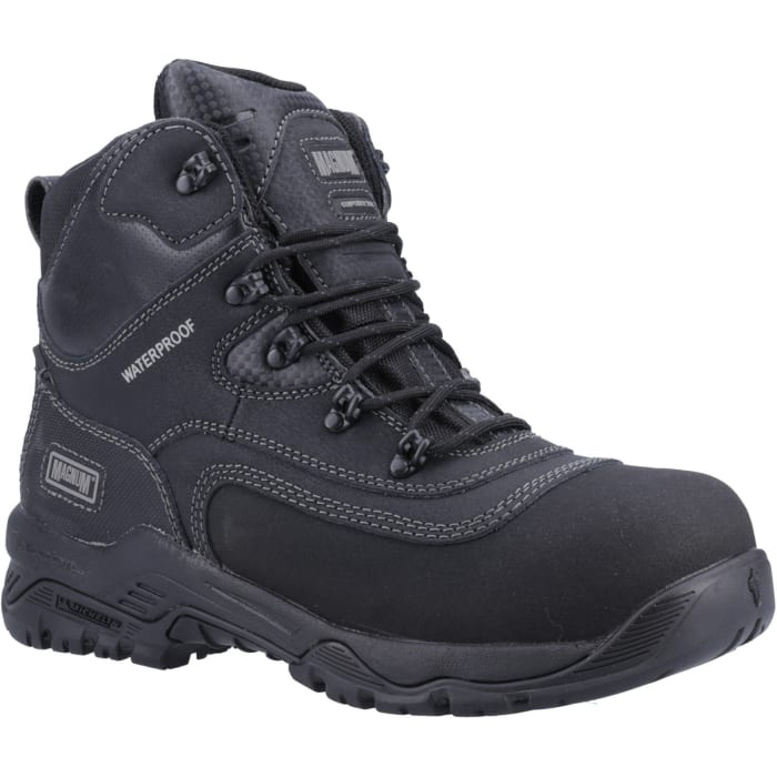 Magnum safety boots uk deals