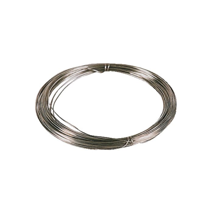 Kabeltronik 0.8mm Copper Wire, 20 AWG 25m Reel