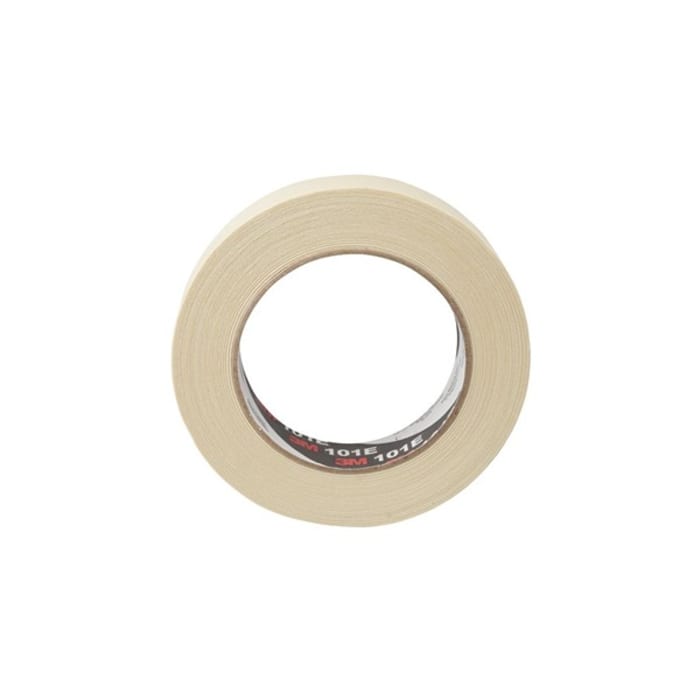 Ruban de masquage 3M Blanc, en Papier, 18mm x 50mm