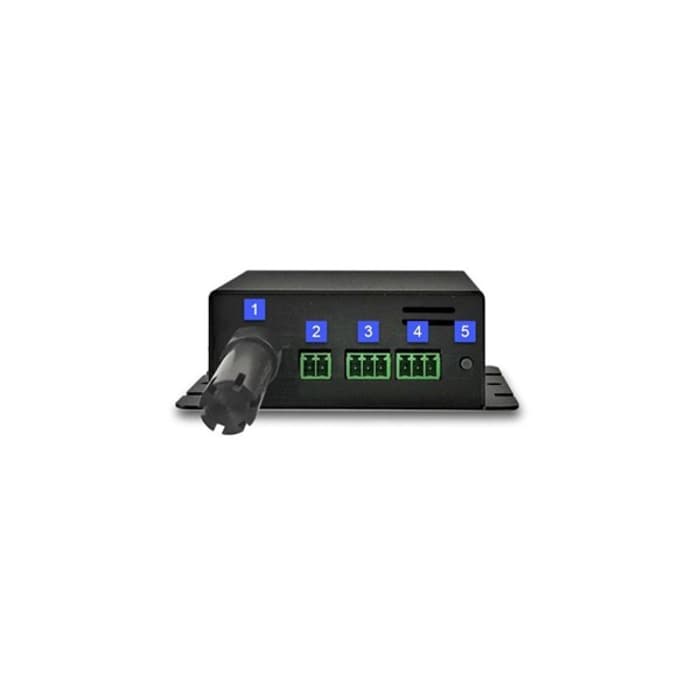 721411 GUDE | GUDE 7214 Series Sensor Box | 287-6677 | RS