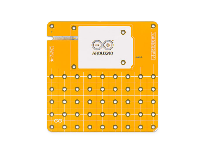 AKX00069 Arduino | Arduino Plug and Make Kit | 287-7567 | RS